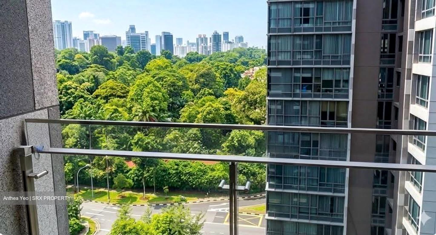 One Balmoral (D10), Condominium #634193751
